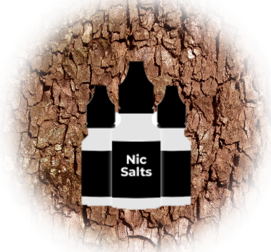 Nic Salts