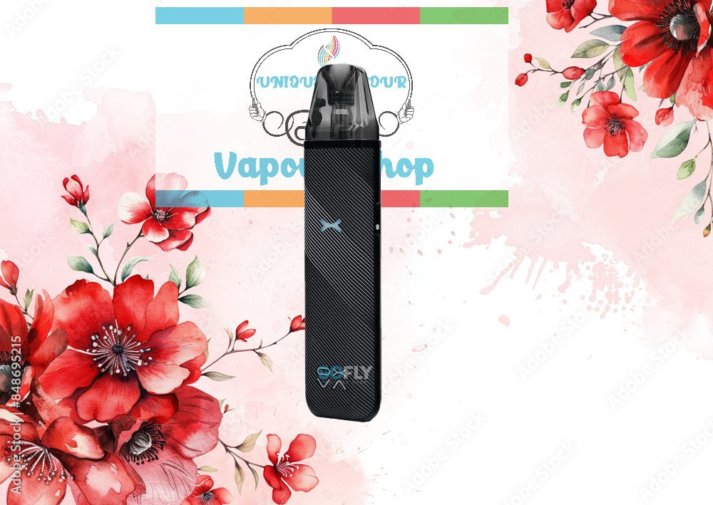 Oxva Xlim Go Vape Kit