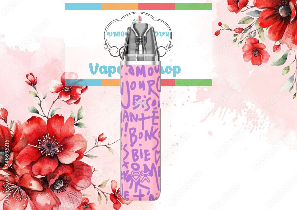 Oxva Xlim Go Vape Kit