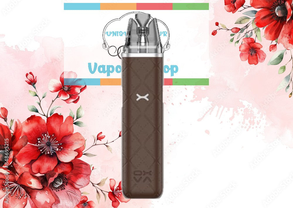 Oxva Xlim Go Vape Kit