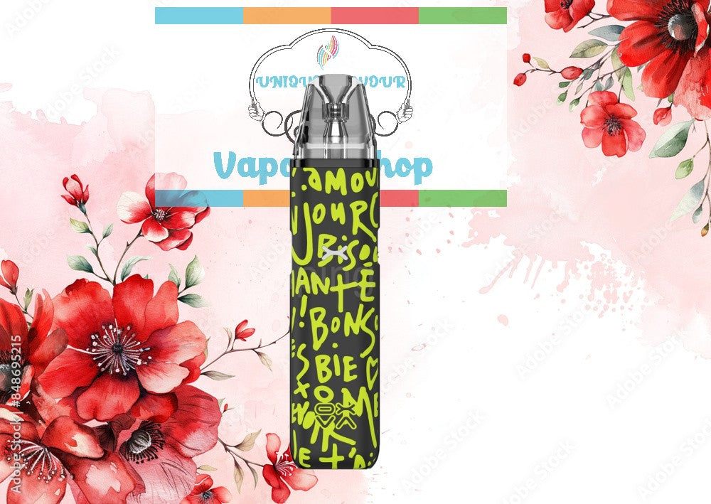 Oxva Xlim Go Vape Kit