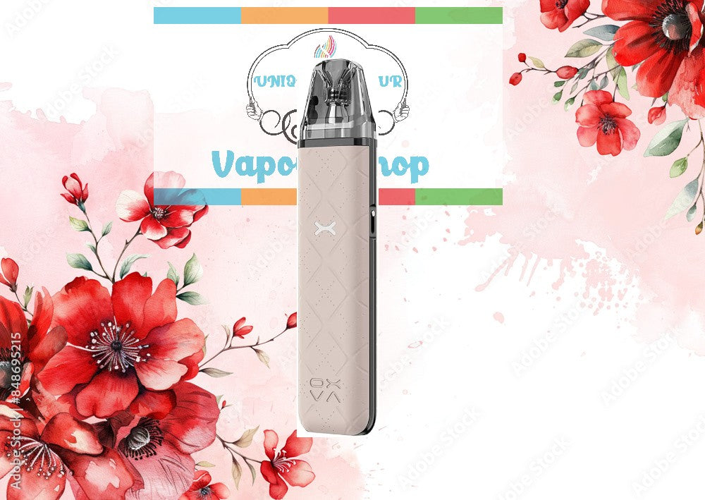 Oxva Xlim Go Vape Kit
