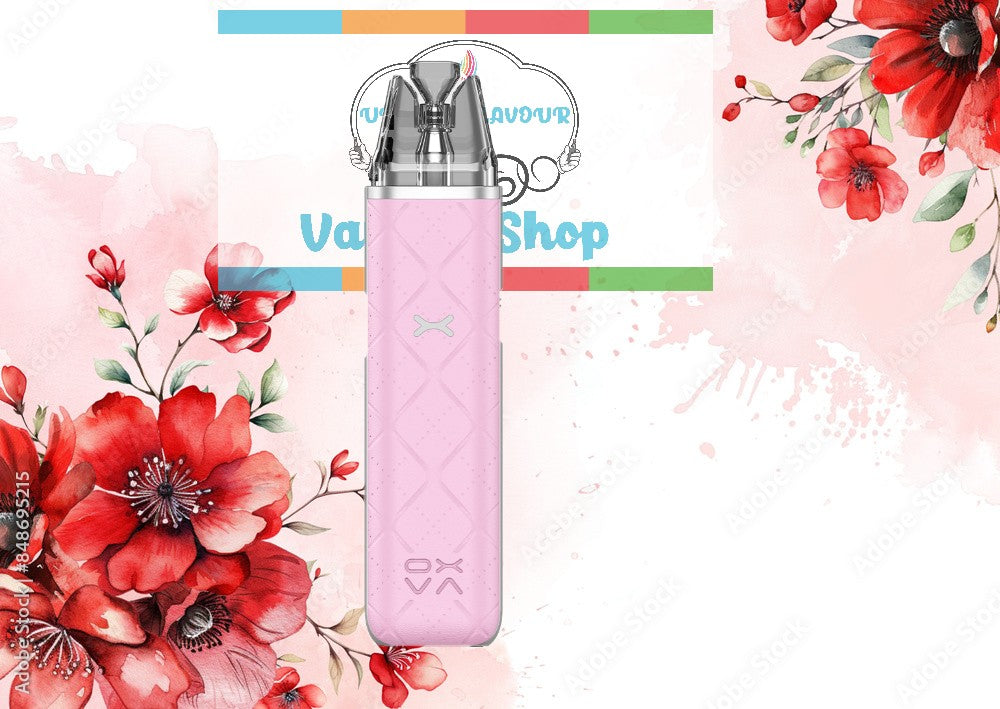 Oxva Xlim Go Vape Kit