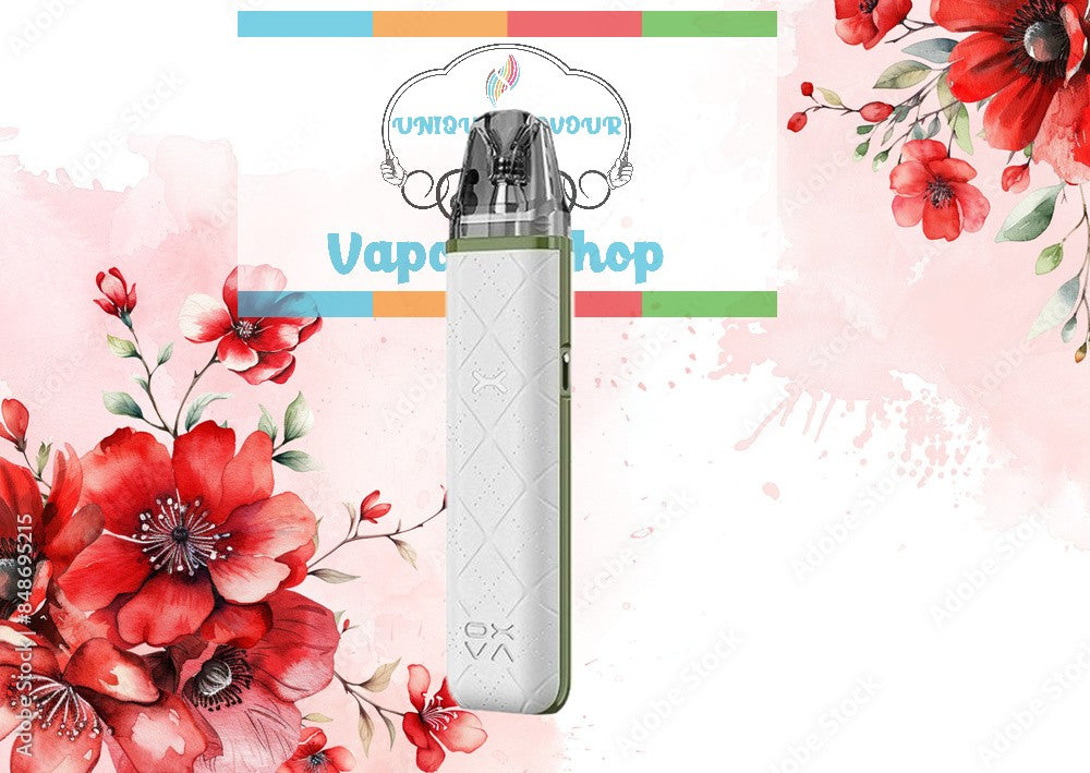 Oxva Xlim Go Vape Kit