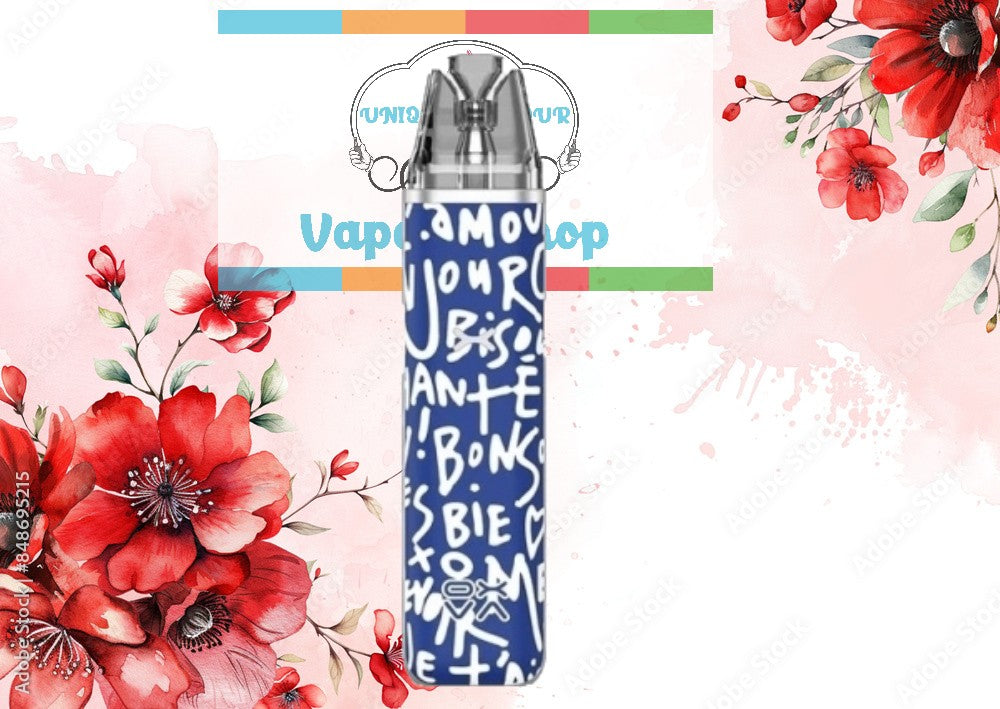 Oxva Xlim Go Vape Kit