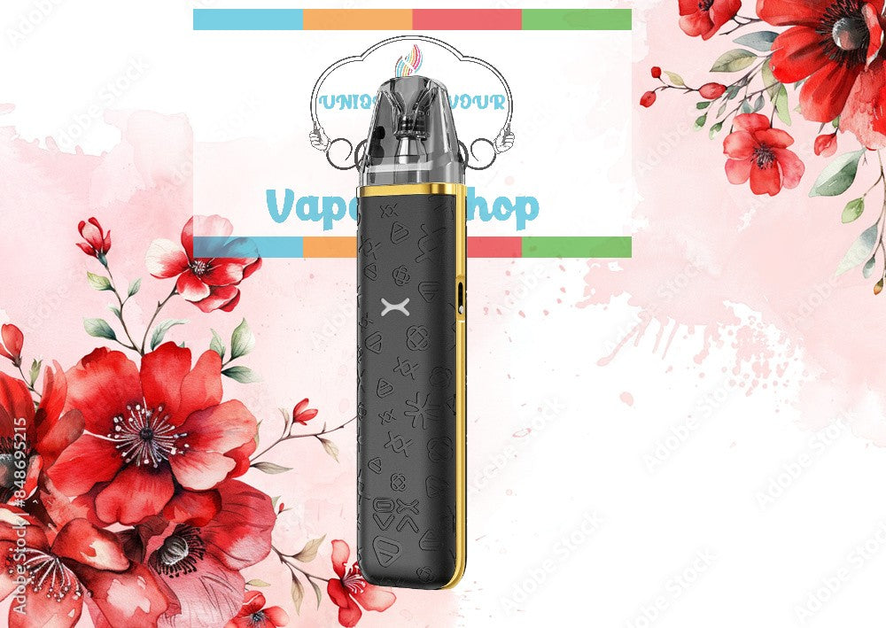 Oxva Xlim Go Vape Kit