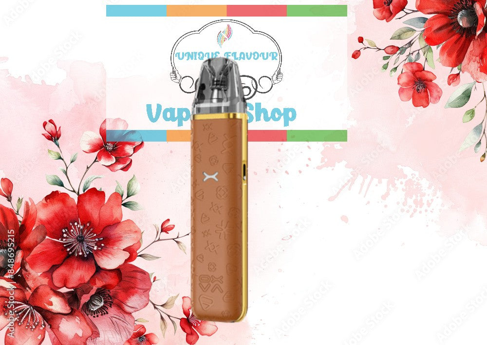 Oxva Xlim Go Vape Kit
