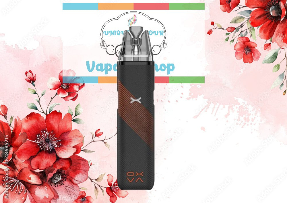 Oxva Xlim Go Vape Kit