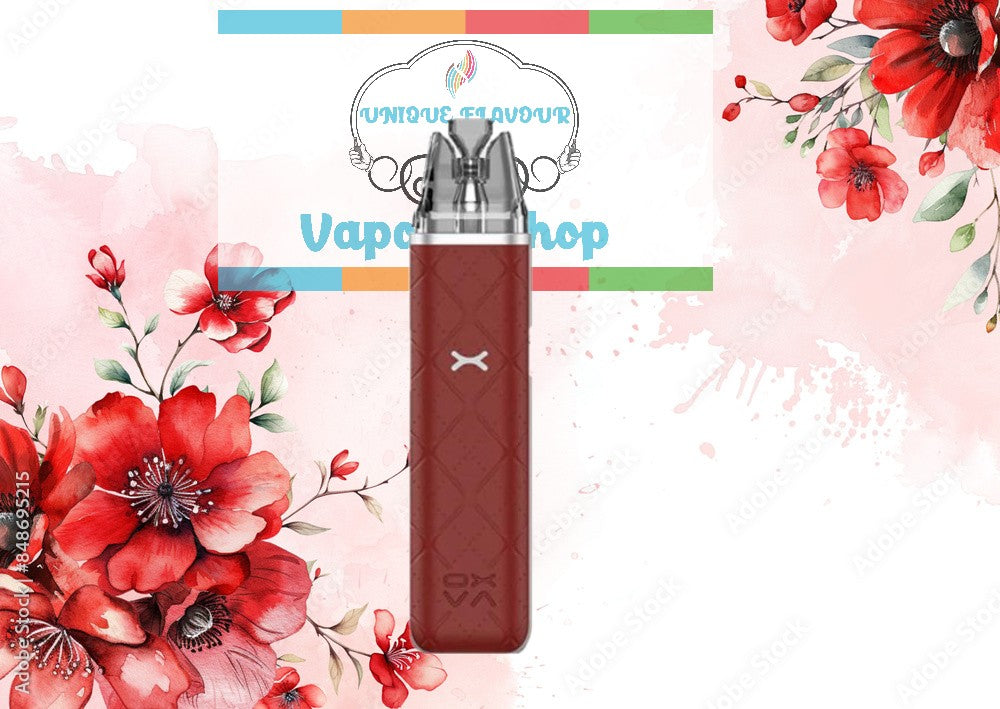Oxva Xlim Go Vape Kit