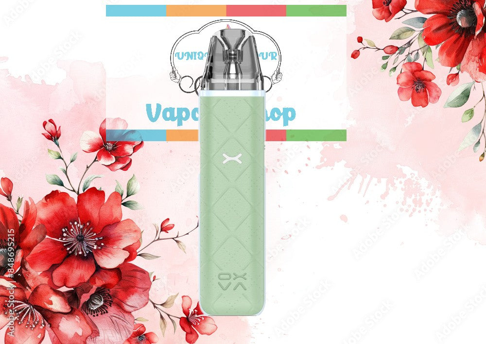 Oxva Xlim Go Vape Kit