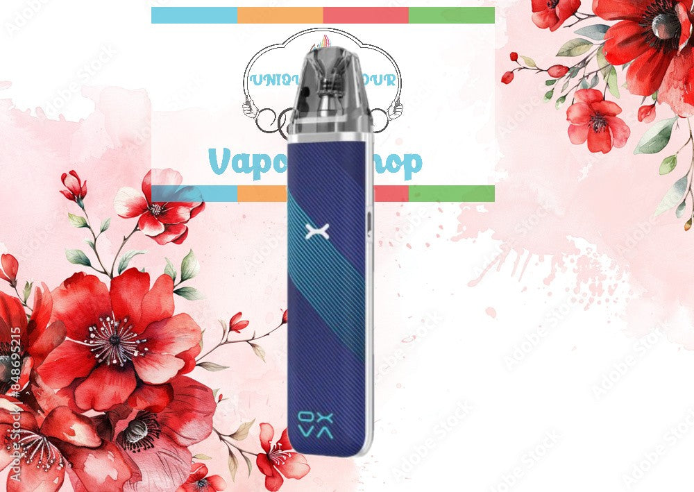 Oxva Xlim Go Vape Kit