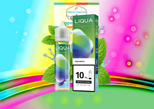 Liqua-Two Mints