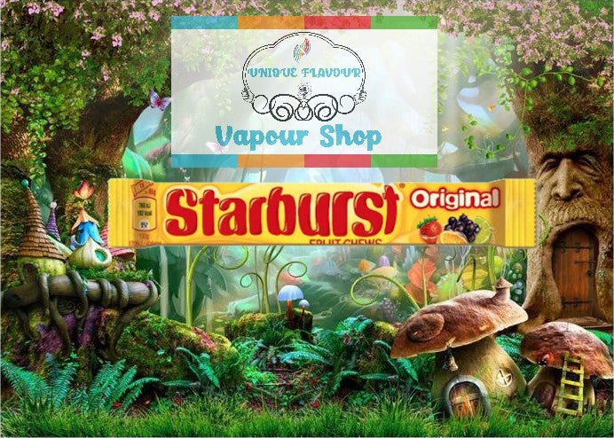 Starburst Original
