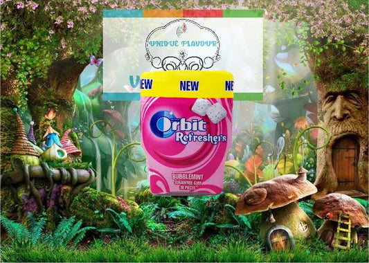 Orbit Refreshers