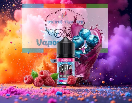 Drifter -Mad Blue-Flavor Shot 6ml/30ml-0mg