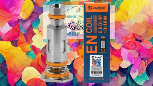 Joyetech EN Replacement Coils