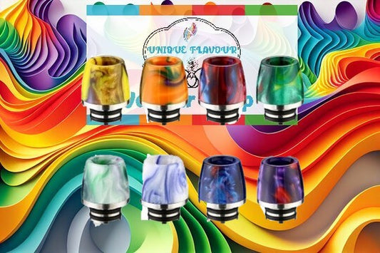 Epoxy Resin 510 Drip