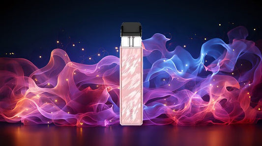 Vaporesso XROS 5 MINI Pod System Kit 1500mAh