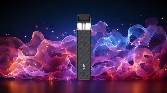 Vaporesso XROS 5 MINI Pod System Kit 1500mAh