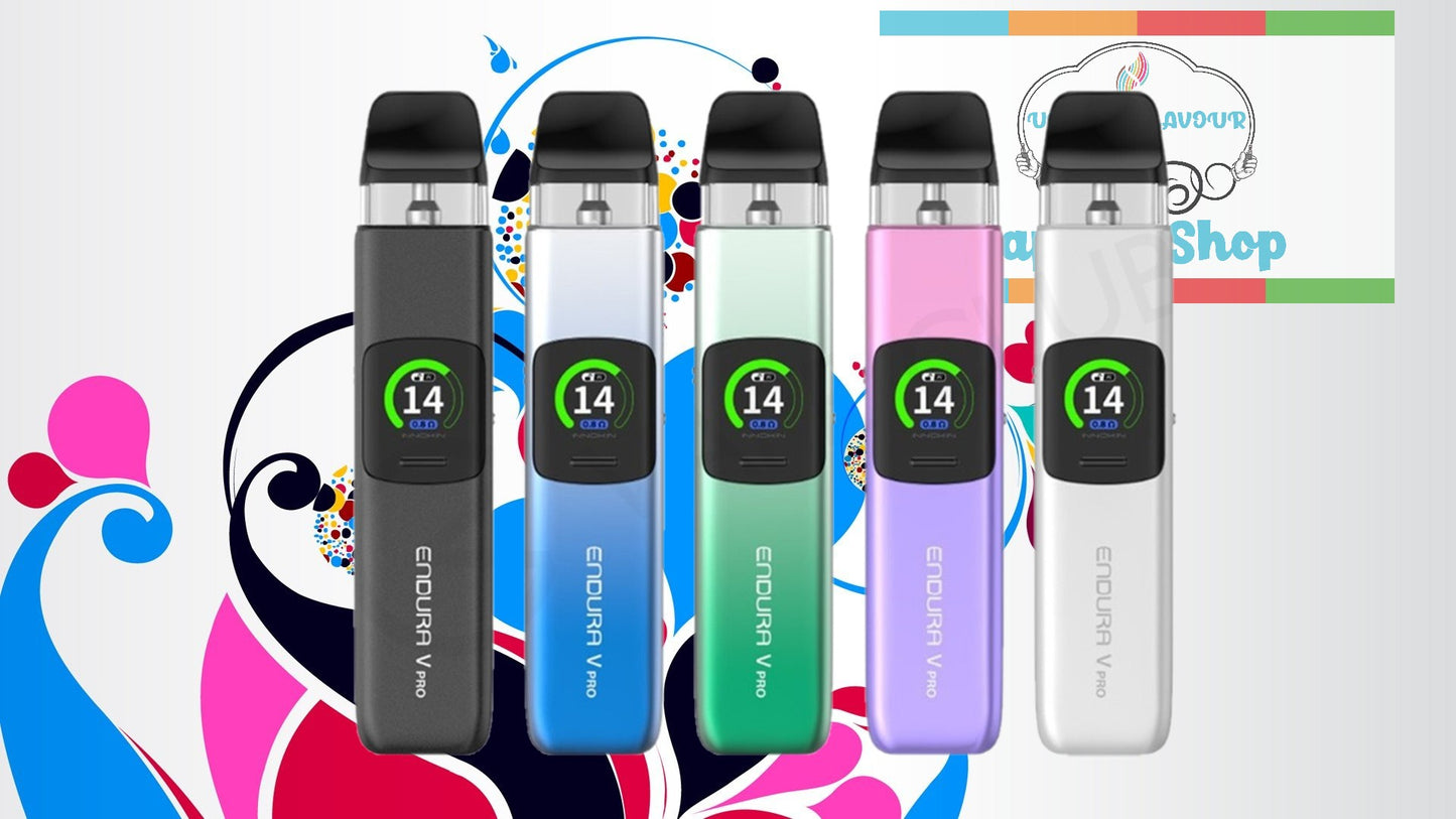 Innokin Endura V Pro pod kit
