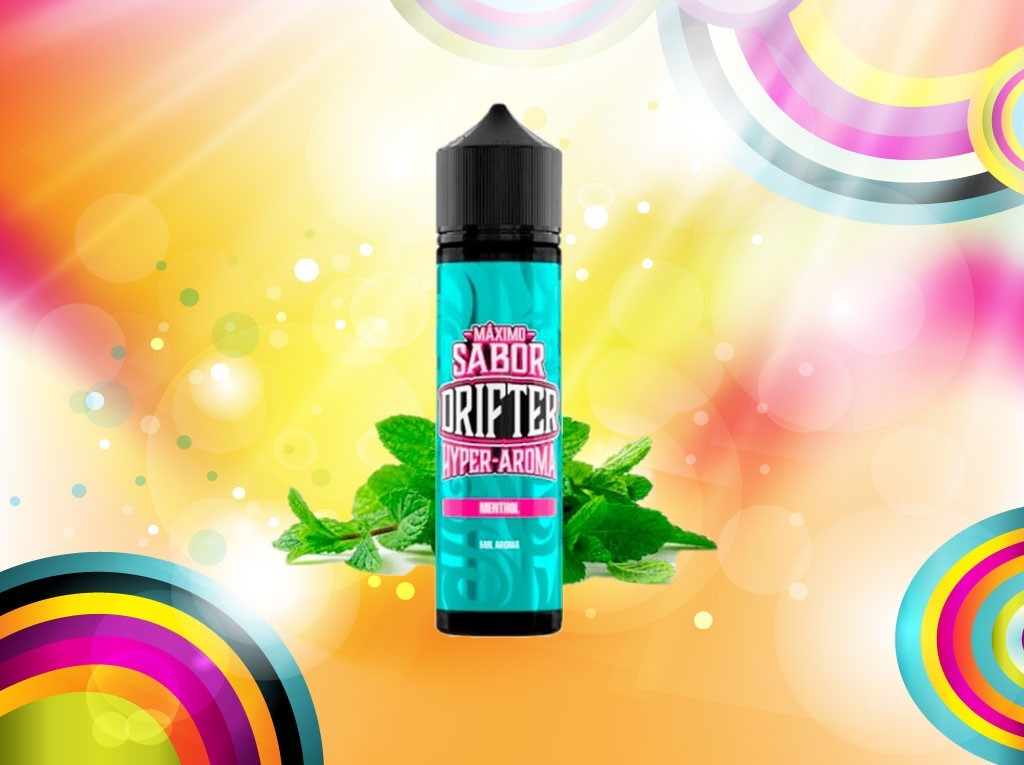 Drifter Hyper Menthol