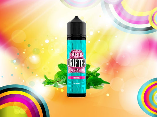 Drifter Hyper Menthol