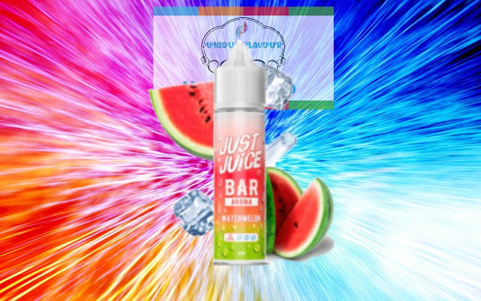 Just Juice Bar Watermelon
