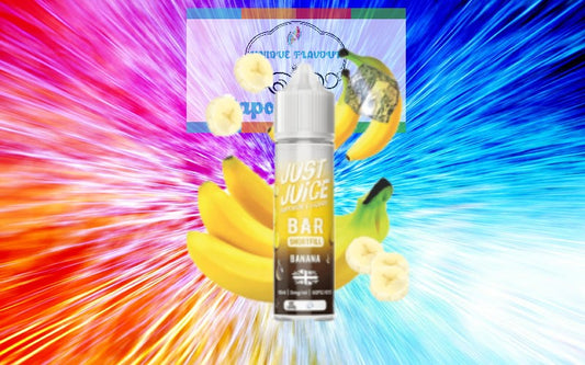 Just Juice Bar Banana