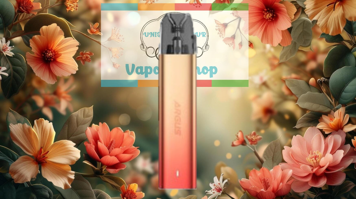 VooPoo-Argus G2 Mini Kit