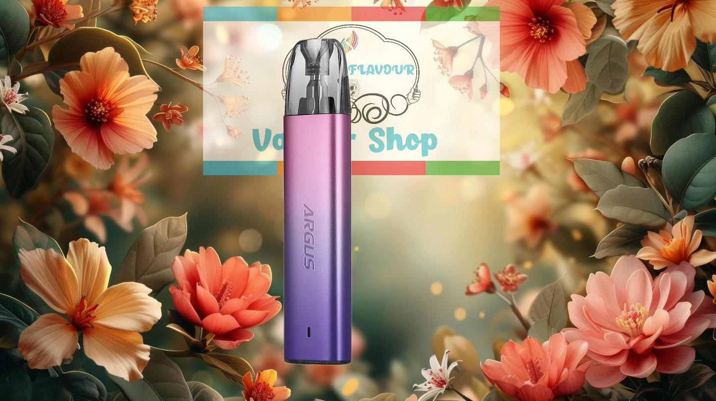 VooPoo-Argus G2 Mini Kit