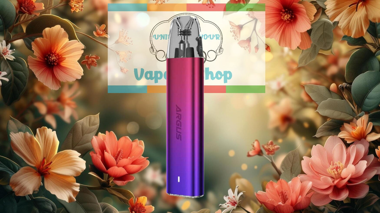 VooPoo-Argus G2 Mini Kit