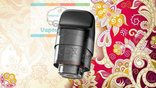 SMOK RPM C Empty Pod 4ml