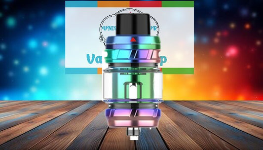 Vaporesso iTank T Dual Mesh Tank