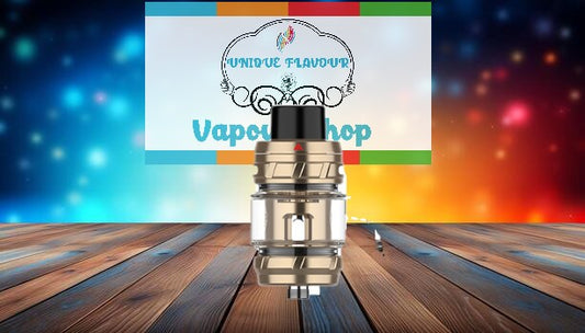 Vaporesso iTank T Dual Mesh Tank