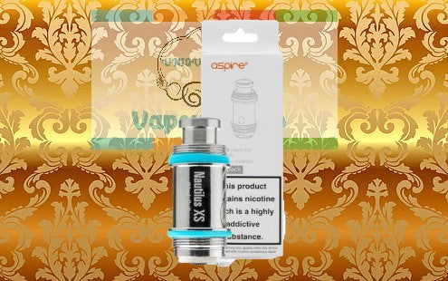 Aspire Nautilus XS Coils