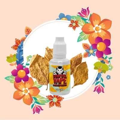 VAMPIRE VAPE aroma - Virginia Tobacco 30ML