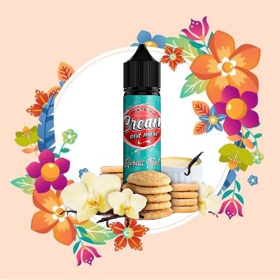 Mad Juice Genesis Treat 15ml/60ml