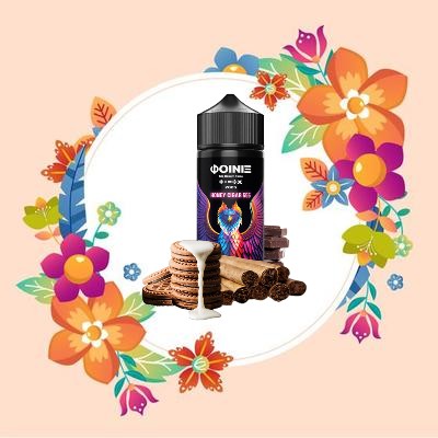 Mad Juice Phoenix Honey Cigar 555 Flavor Shot 15/60ml