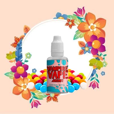 Vampire Vape Aroma Bubblegum