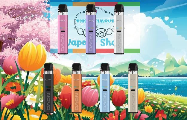 Smok Novo Eco Vape Kit