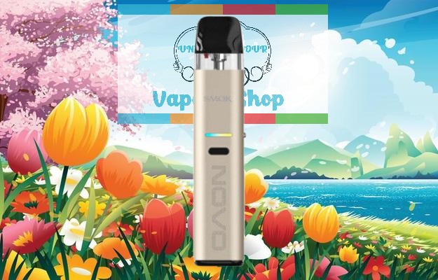 Smok Novo Eco Vape Kit