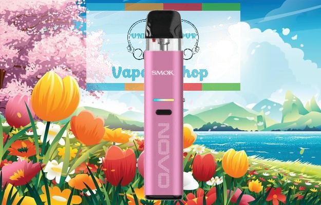 Smok Novo Eco Vape Kit