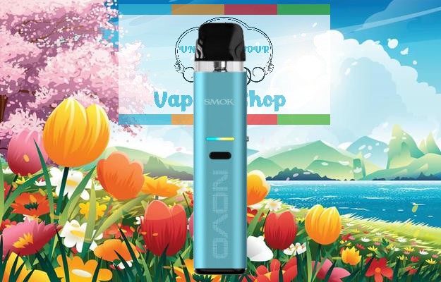 Smok Novo Eco Vape Kit