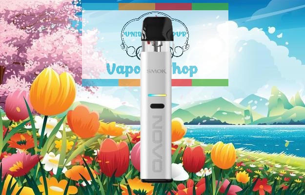 Smok Novo Eco Vape Kit