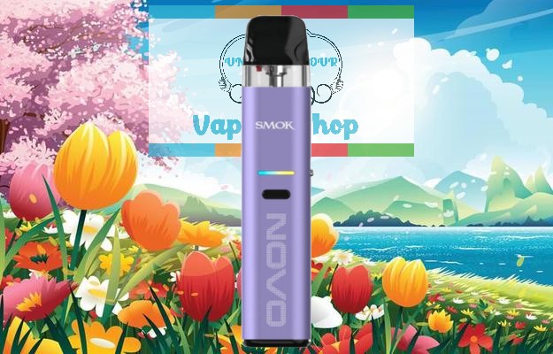 Smok Novo Eco Vape Kit