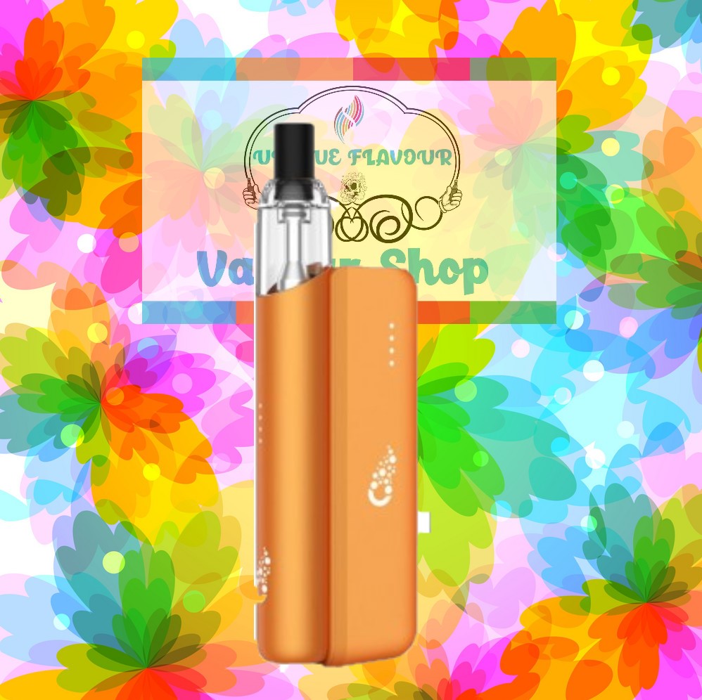 BUBBLE Electronic Cigarette Kit with Powerbank