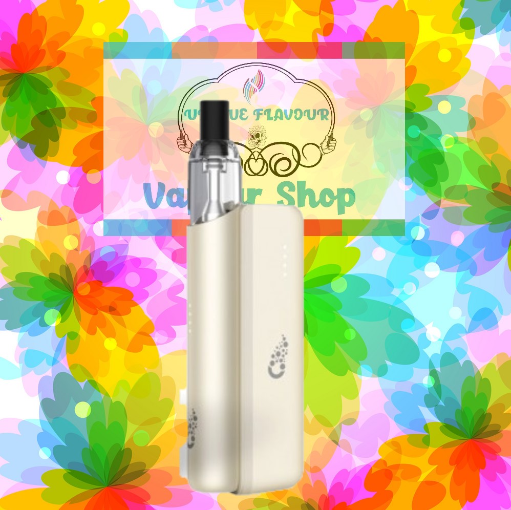 BUBBLE Electronic Cigarette Kit with Powerbank