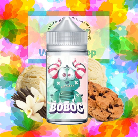 Monster-BOBOC - Shortfill 200ml