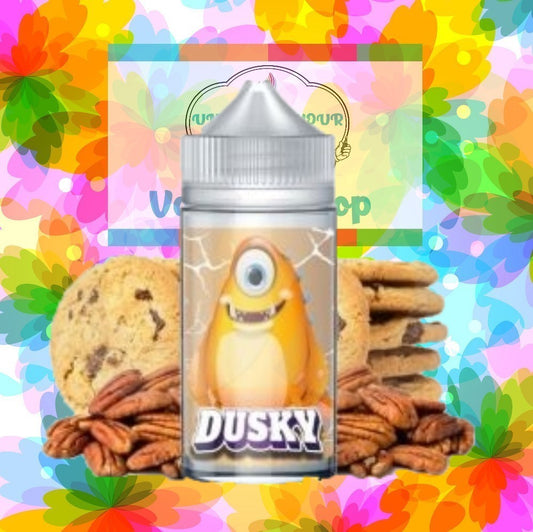 Monster- DUSKY - Shortfill 200ml