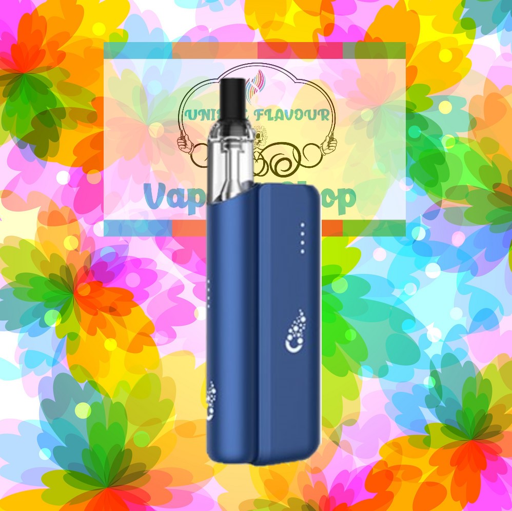 BUBBLE Electronic Cigarette Kit with Powerbank